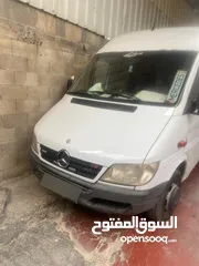  6 باص 416 شصي طويل
