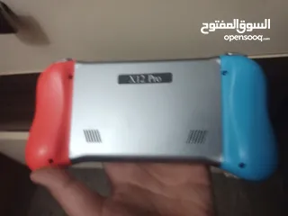  6 جهاز العاب و مروحة و دفاي كلو شغال ميه بل ميه السعر لقطة