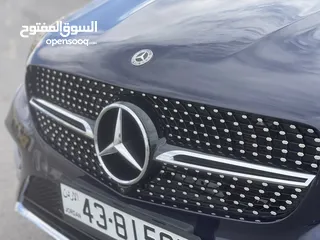  2 مرسيدس glc 350e هايبرد وكهرباء قمة الفخامة اعلى اضافات 7جيد جمرك جديد 5كاميرات غرفه بيج glc350e