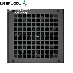  2 POWER SUPPLY مزود طاقة دييب كوول DEEP COOL PF600