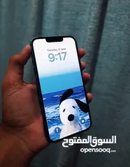  8 بحاله الوكالة       iPhone 14