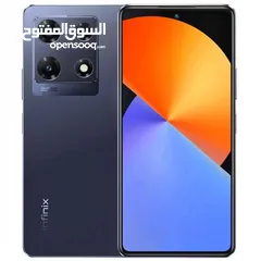  2 مستعمل اخو الجديد Not 30 pro رام 16 جيجا 256 بدون كرتونه هدية كفر ولزقة وشاحن متوفر توصيل
