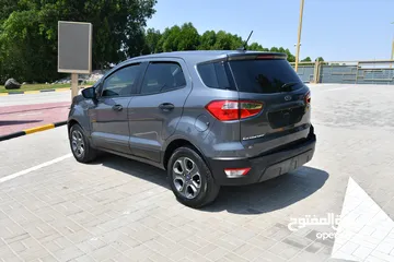  11 Available for Rent Ford-EcoSport-2021