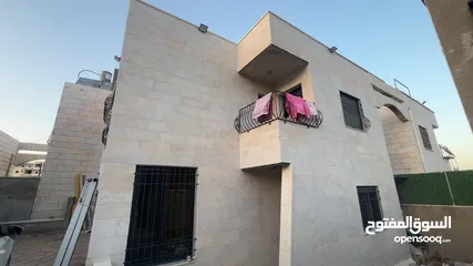  1 بيت مستقل مميز جديد
