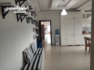  13 Furnished apartment for rent in quite neighborhood for monthly or yearly rental