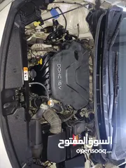  8 سيراتو 2016 بحال الوكالة