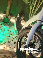  4 سكوتر a12 classic 8 tev