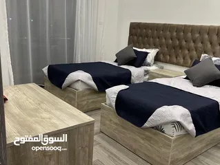  6 شاليه فاخر للبيع/ الرامه منطقة الفلل