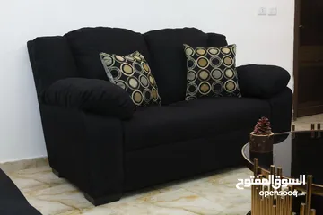  2 طقم كنب الدب