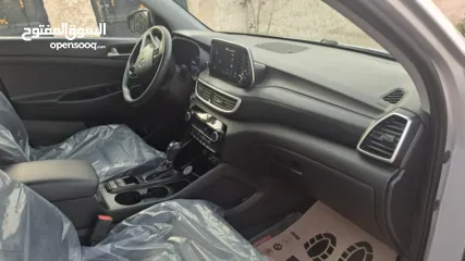  16 جيب هونداي توسان 2020 ديزل 4×4  يد اولا ولا غرام بويه 2000 تيربو بسعر لقطه الله يبارك