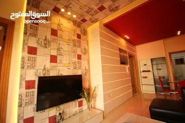  20 شقة مفروشة للإيجار في عمان الأردن -  قرب بوليفارد العبدلي من المالك مباشرة