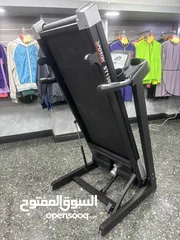  4 جهاز تردميل Sportek ‏صناعة تايواني من وكيل الأكثر مبيعا في الأردن