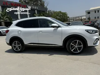  5 MG HS ترخيص 2022 Plug in محرك 1500 هايبرد