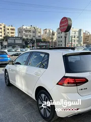  4 E-Golf 2020 // فحص كامل جمرك جديد