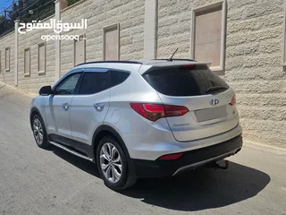  10 هونداي سنتفي 2015 بيع او بدل