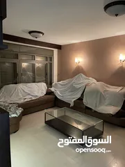  3 شقة في الطيرة غير مسكونة سابقاً مفروشة بالكامل للبيع