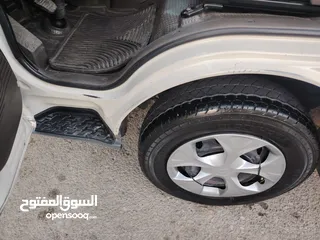  20 هونداي بورتر دبل كابين موديل 2017 فحص كامل ترخيص سنه