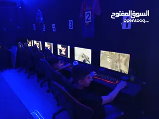  7 محل انتر نت للبيع او الضمان