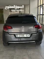  2 ستروين c4 ديزل 1.6