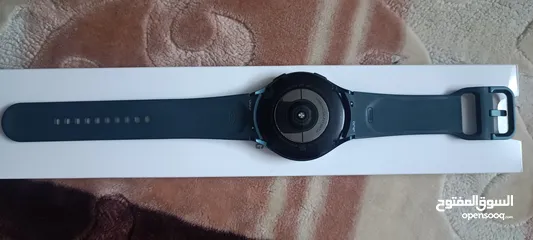  10 Samsung Galaxy Smart Watch4 (44) mm للبيع