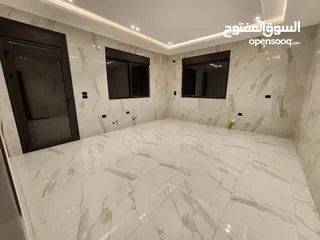  16 شقة للبيع على طريق المطار ( البنيات )  ref : 14365