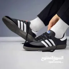  17 احذيه نايكي و اديداس