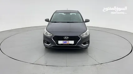  8 (FREE HOME TEST DRIVE AND ZERO DOWN PAYMENT) HYUNDAI ACCENT
