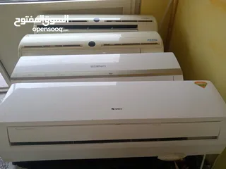  4 Second hand AC for sale