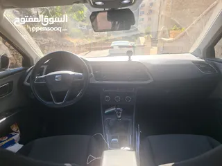  6 سيات ليون 2020