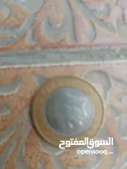  2 عملات قديمه نادرة نادره وقيمه ونفيسة السعر واثرية غالية ومنافسة العملات النادرة القيمة الثمينة وجيد