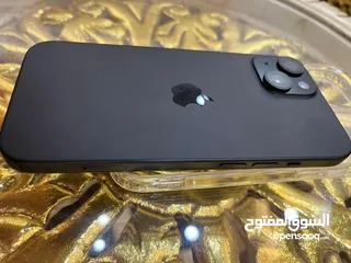  1 Iphone15 لون أسود