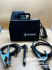  4 ماكنه لحام strike جودة عالية