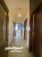  4 شقة مميزة للبيع في الجاردنز - خلف ابن الهيثم طابق ثالث 200م بسعر مغري