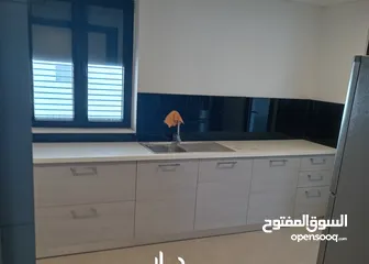  13 Luxury 4bedrooms penthouse for rent in Muscat hills