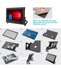  6 longruner 7 inch touch screen