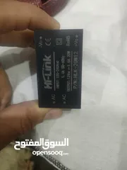  1 ريليه الكترونى