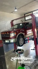  2 Ford f150 2014 3.5 ecoboost