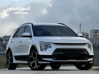  10 كيا نيرو 2022 هايبرد