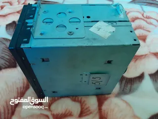  5 مسجل هيونداي أفانتي نيو