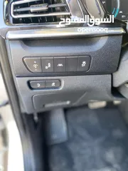  11 Kia Niro Electric  2019//2022 كيا نيرو كهرباء عداد 7/30 الف استخدام شخصي