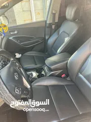  6 هونداي سنتافيه انتاج وترخيص 2017