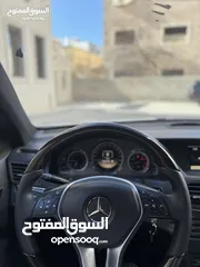 13 مرسيدس E250 coupe 2012