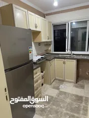  4 شقة للبيع - مقابل البوابة الرئيسية للجامعة الاردنية.