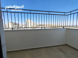  13 شقة جديدة غير مفروشة للإيجار – أول رافات  قرب سنقرط وصالات الهاشم سابقًا