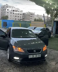  10 سيت ليون 2016 جير عادي 54 كاش