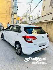  3 سيتروين c4 ,2013