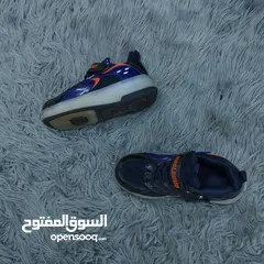  5 حذاء رياضة نايكي أوروبي وكالة