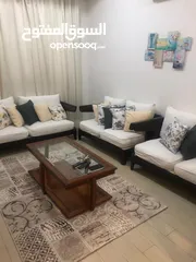  3 Apartment for rent furnished in bawshar