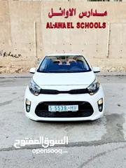  2 كيا بيكانتو 2023