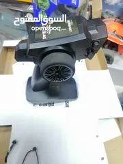  4 Typhoon rc car